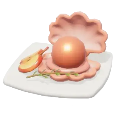 Apple Pearl Cake recipe icon