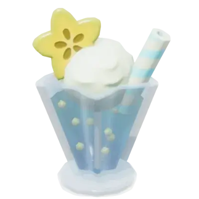 Ocean Iced Drink recipe icon